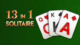 Solitaire 13in1 Collection