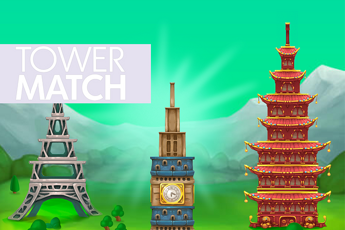 Tower Match