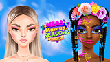 Mega Makeup: Seasons Best