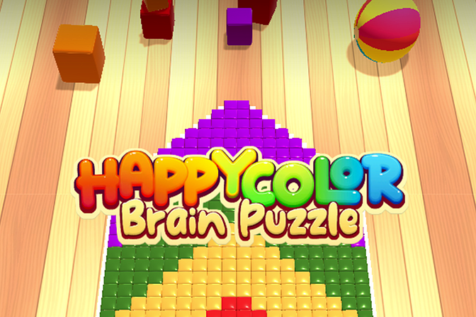 Happy Color