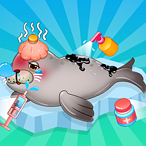 Ocean Small Hospital Doctor