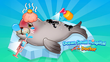 Ocean Small Hospital Doctor