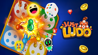 Just Ludo