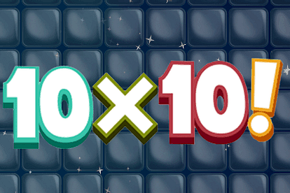 10 x 10