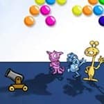 Bubblor 1