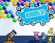Bubblor 1