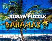 Jigsaw Puzzle: Bahamas
