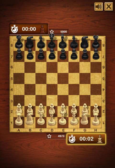chess online multiplayer