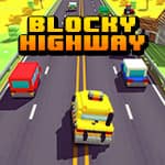 Blocky Highway
