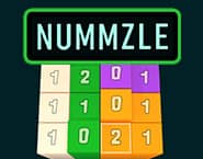 Nummzle