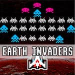 Earth Invaders