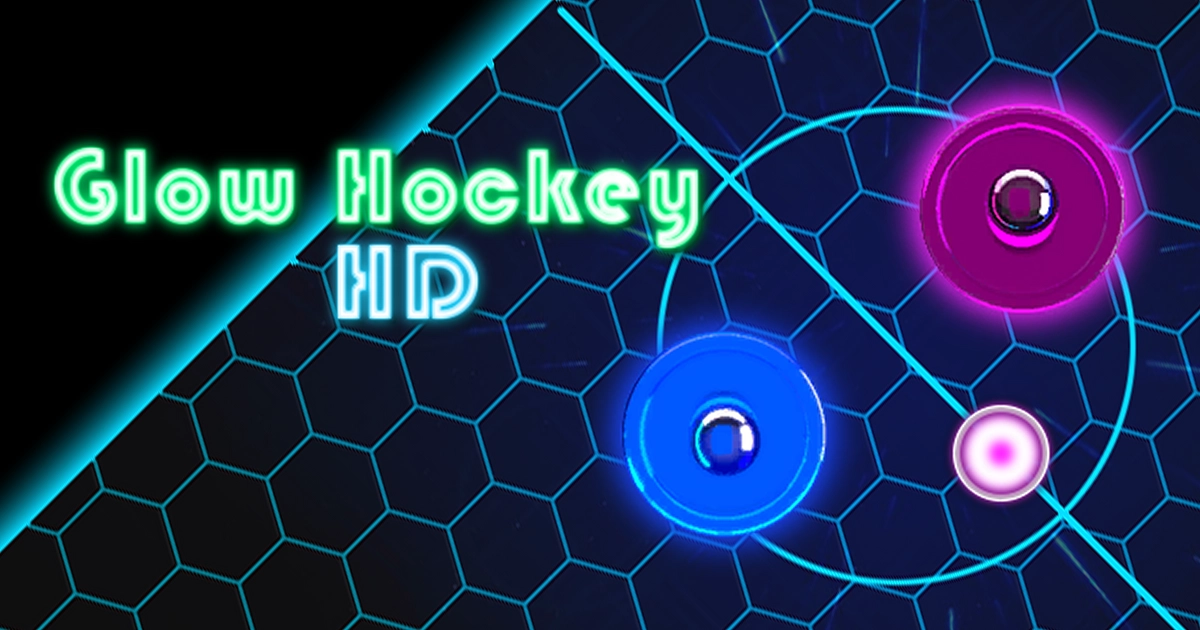 Air Hockey Spel Spel Gratis Spel Online FunnyGames