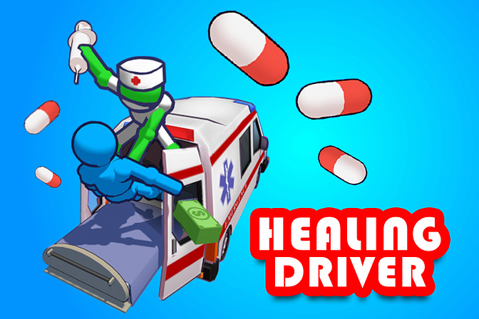 Healing Driver