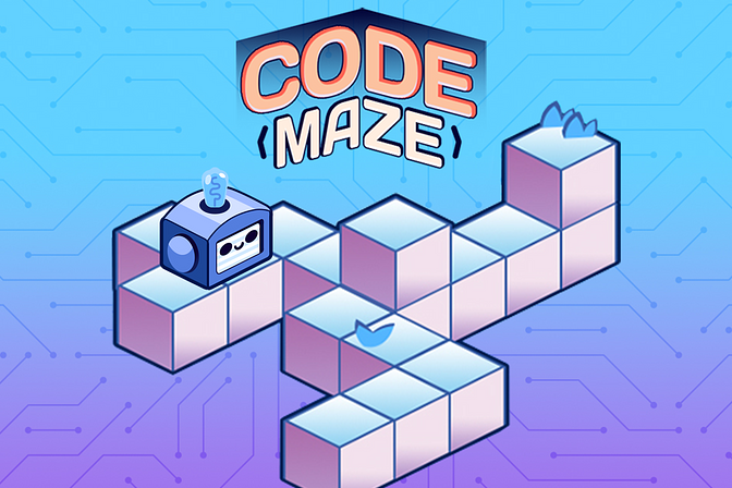 Code Maze