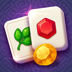 Daily Jewels Blitz Mahjong