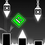 Geomtery Platformer