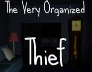 The Very Organized Thief