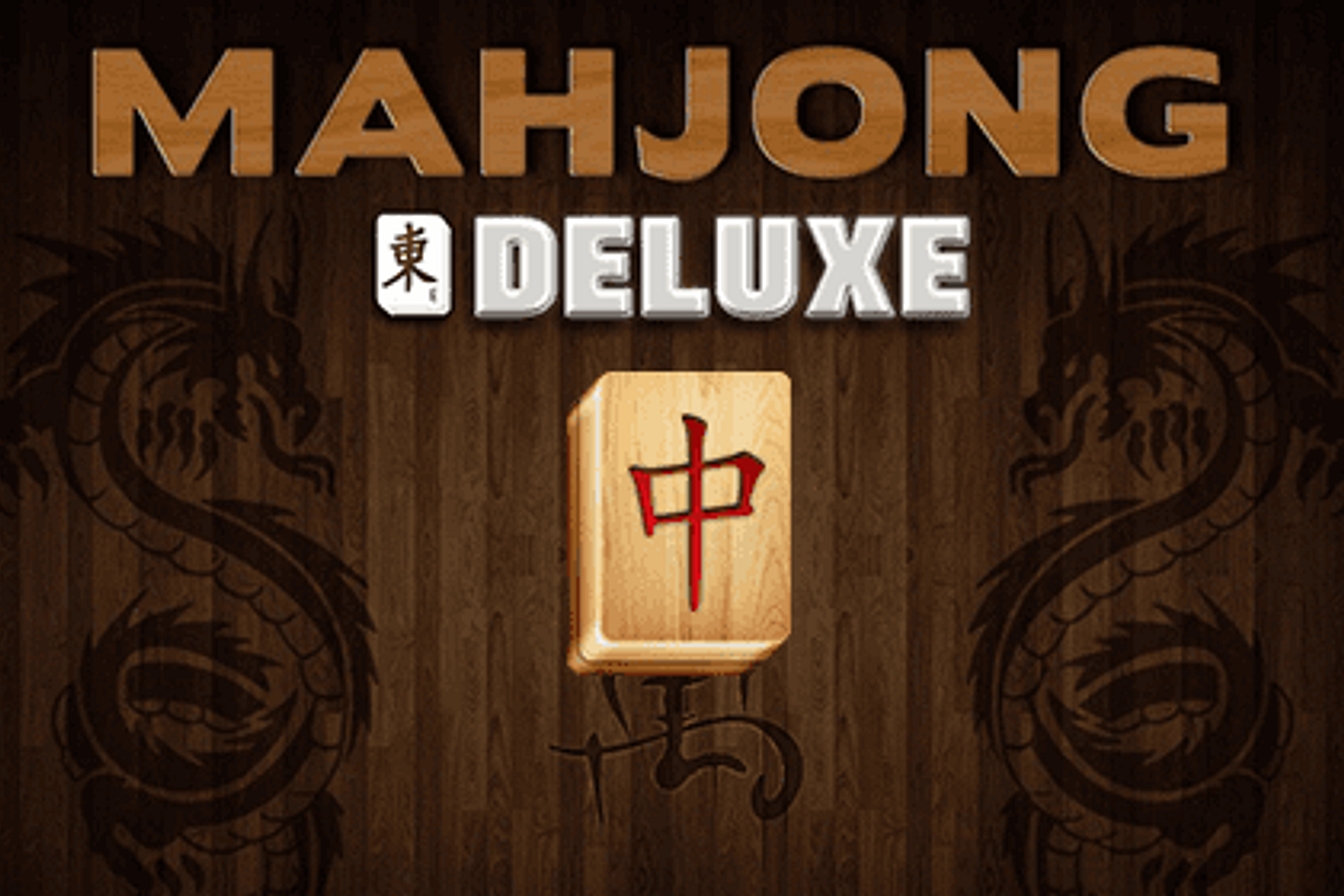 free Mahjong Deluxe Free