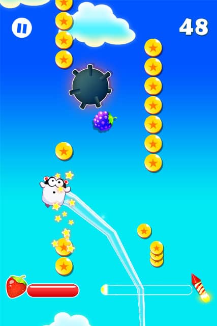 screenshot walkthrough