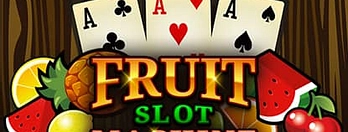 Fruit Slot Machine