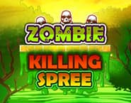Zombie Killing Spree
