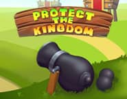 Protect The Kingdom
