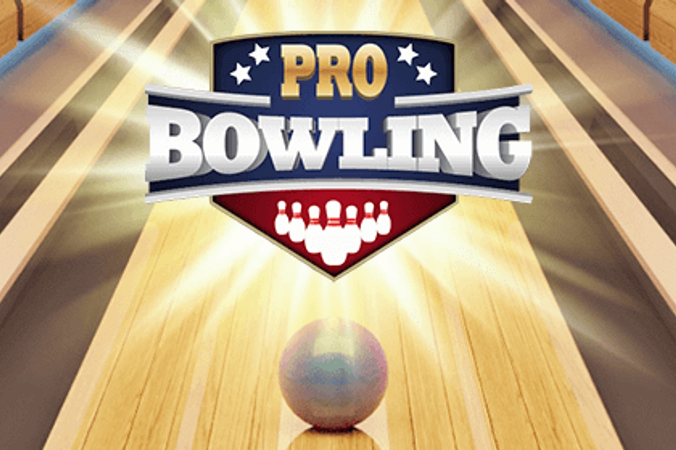 Pro Bowling 3D Gratis Online Spel FunnyGames