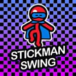 Stickman Swing