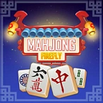 Mahjong Firefly