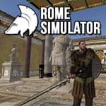 Rome Simulator