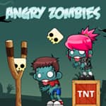 Angry Zombies