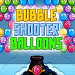 Bubble Shooter Balloons