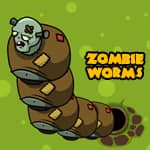 Zombie Worms