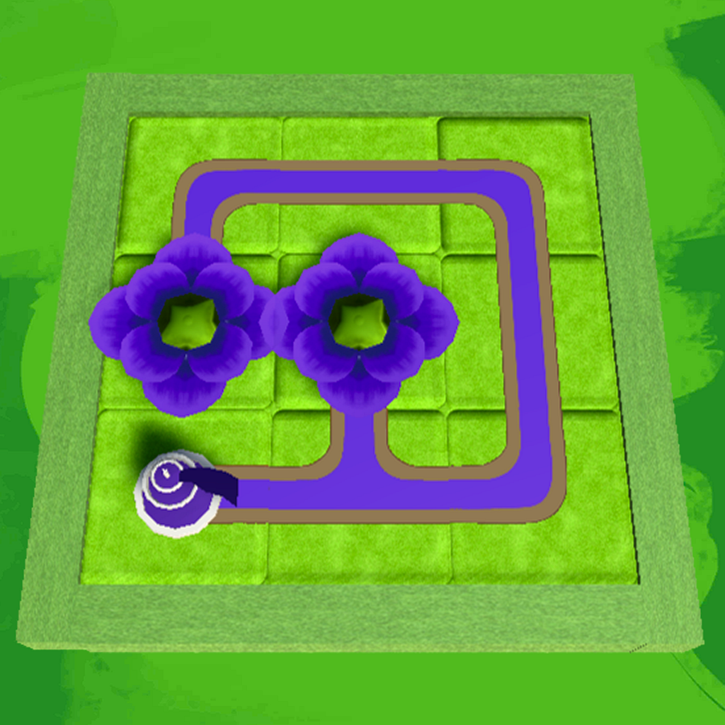 Water Connect Puzzle - Gratis Online Spel | FunnyGames