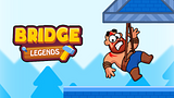 Bridge Legends Online