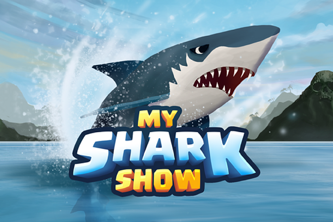 My Shark Show