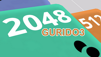 Gurido 3