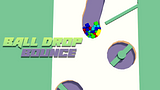 Ball Drop Bounce