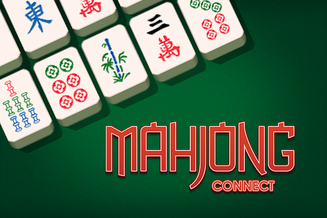 Mahjong Connect Classic - Spielen Sie Mahjong Connect Classic auf Jopi