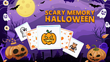Scary Memory Halloween