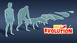 Idle Evolution: From Cell to Human