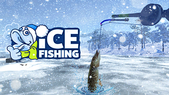 Ice Fishing 3D