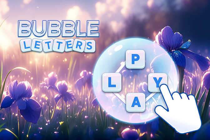 Bubble Letters