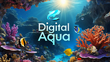 Digital Aqua
