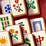 Social Solitaire Mahjong