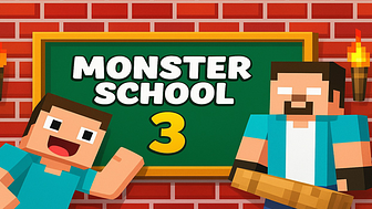 Monster School 3