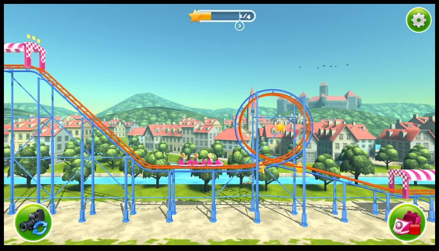 screenshot walkthrough