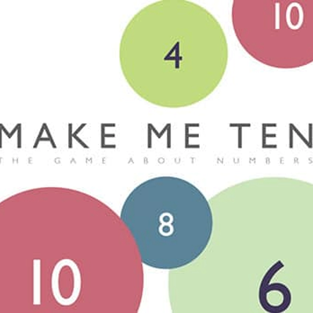 Make Me 10 - Gratis Online Spel | FunnyGames