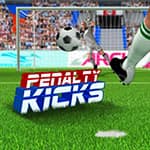 Penalty Kicks Online