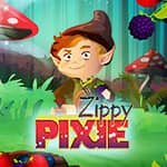 Zippy Pixie